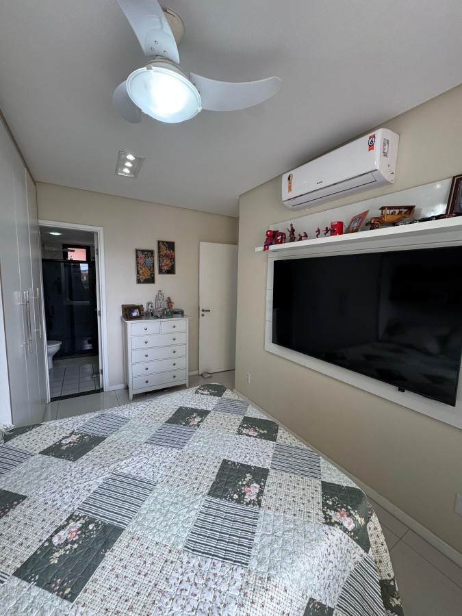 Apartamento - Candeal