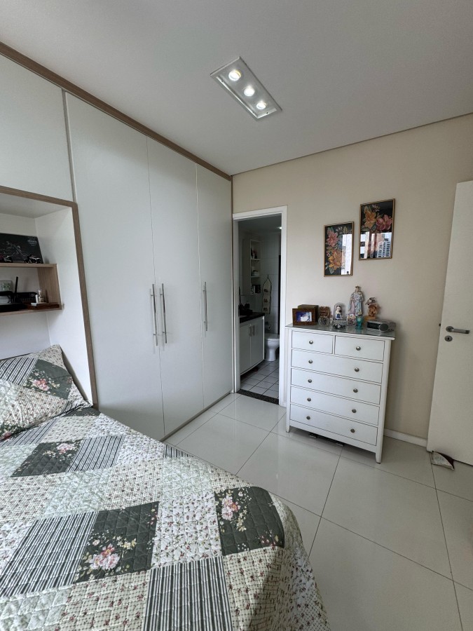 Apartamento - Candeal