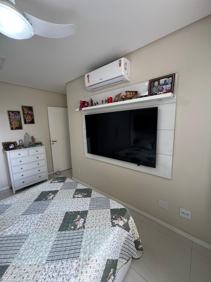Apartamento - Candeal