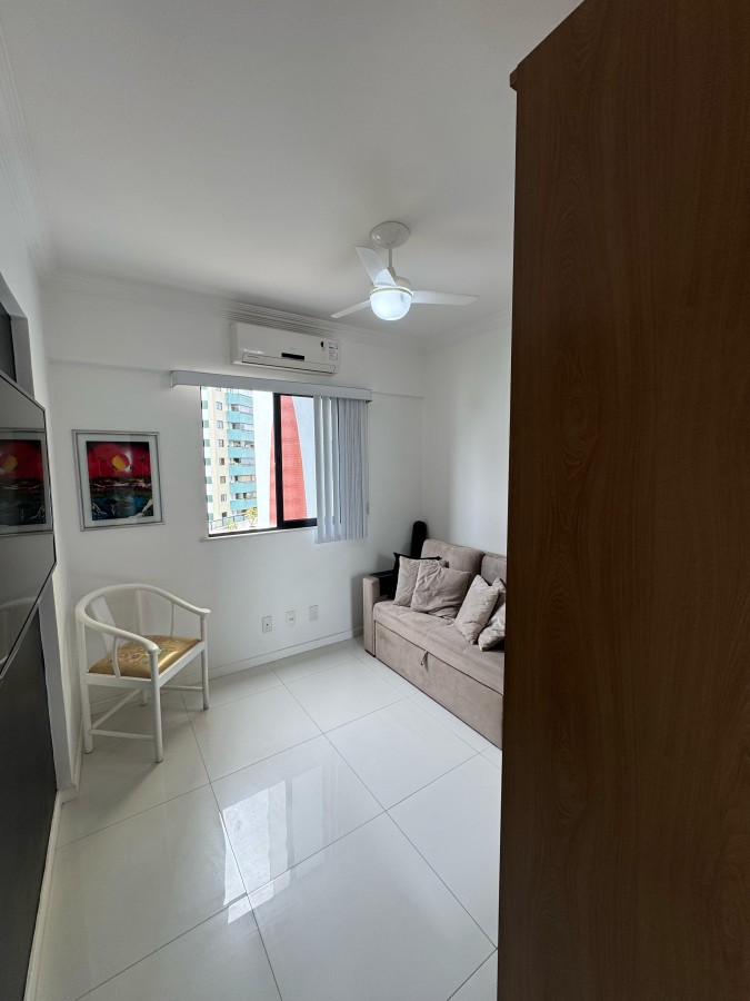 Apartamento - Candeal