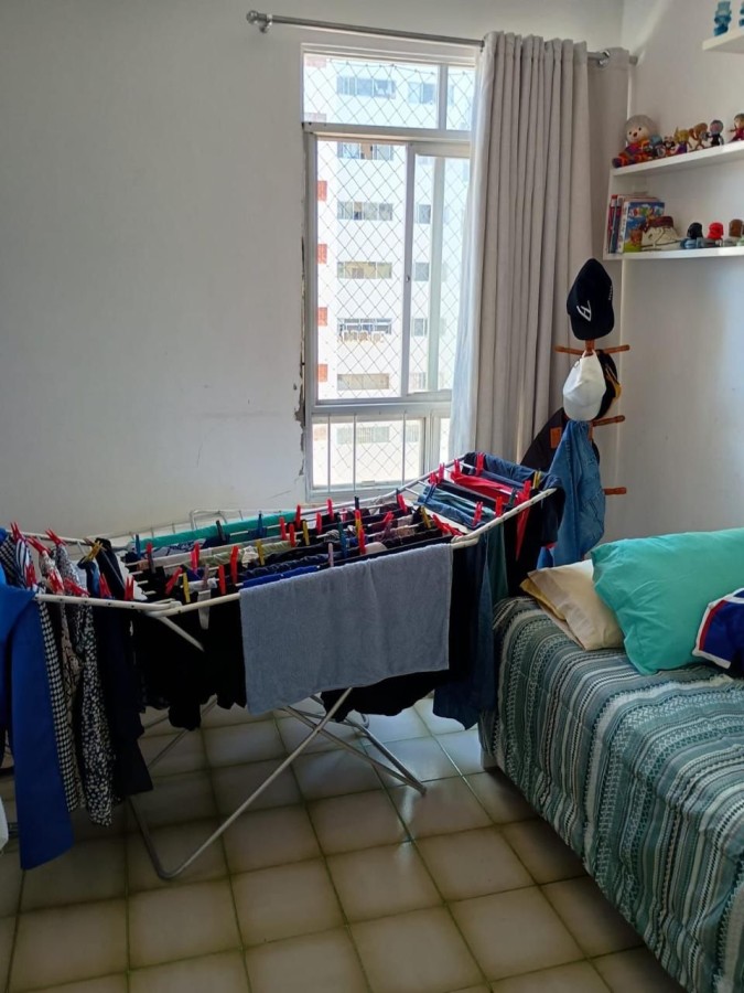 Apartamento - Pituba