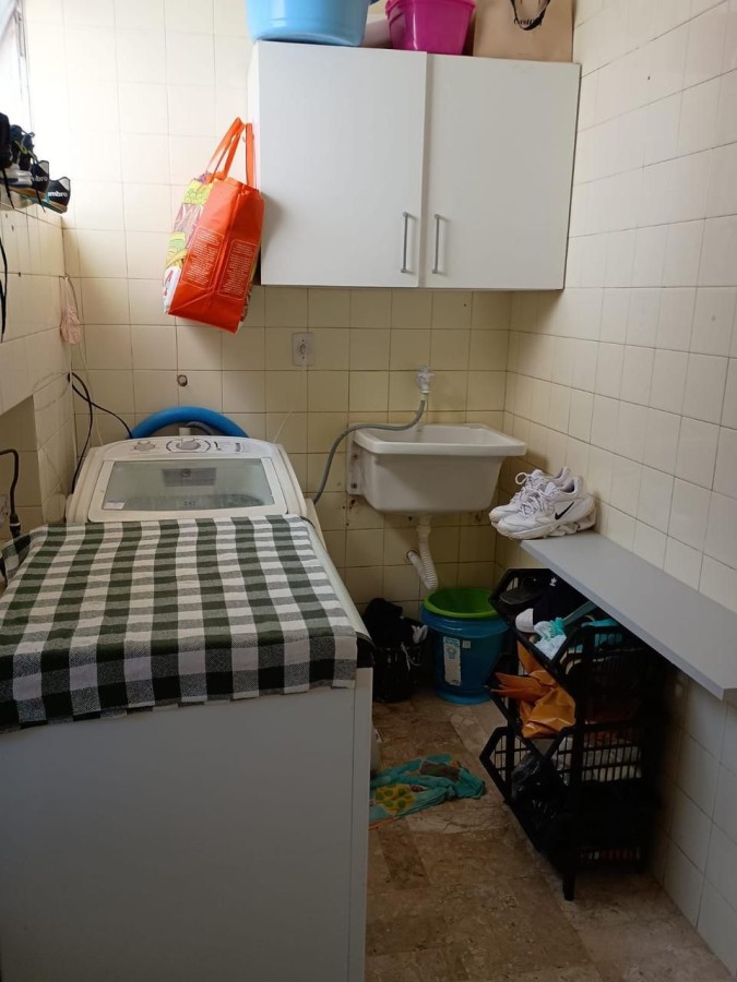 Apartamento - Pituba