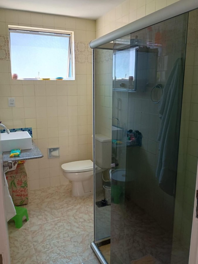 Apartamento - Pituba
