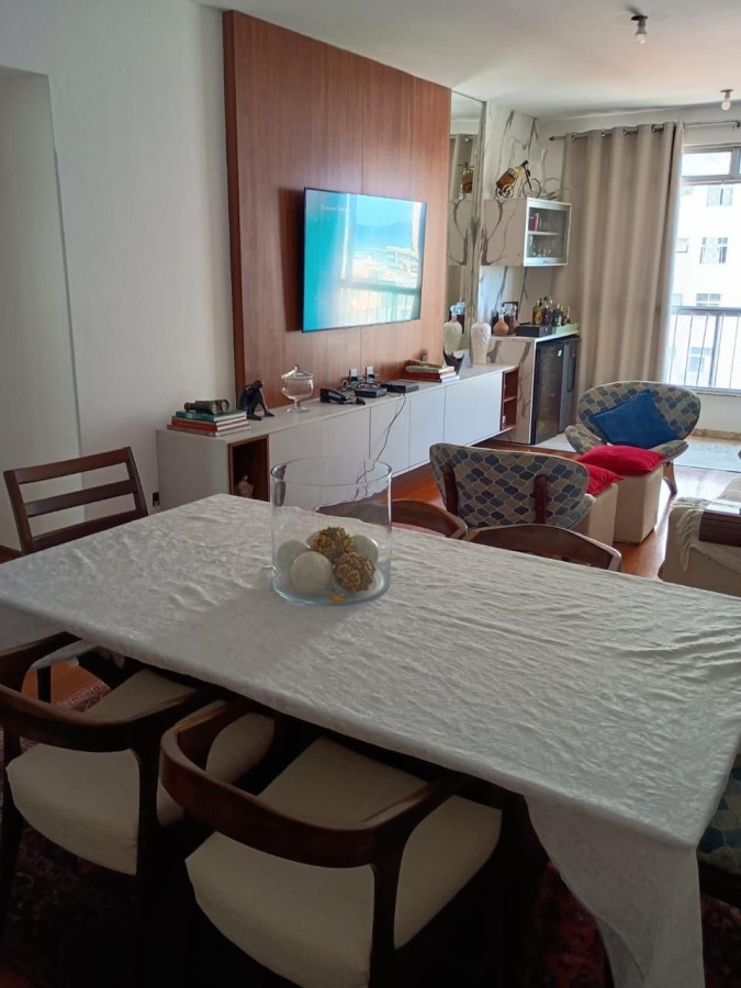 Apartamento - Pituba