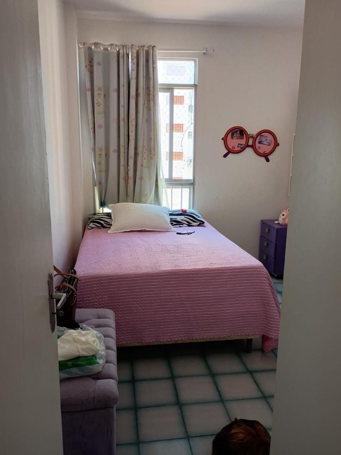 Apartamento - Pituba