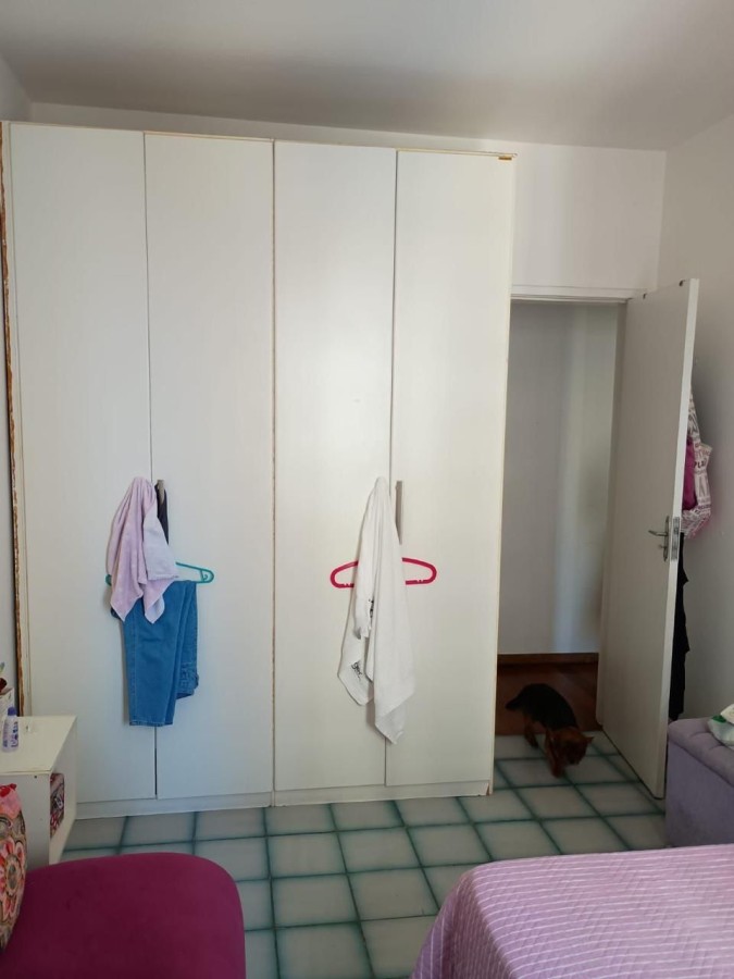 Apartamento - Pituba