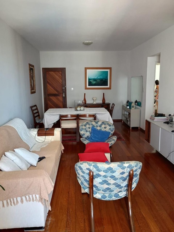 Apartamento - Pituba
