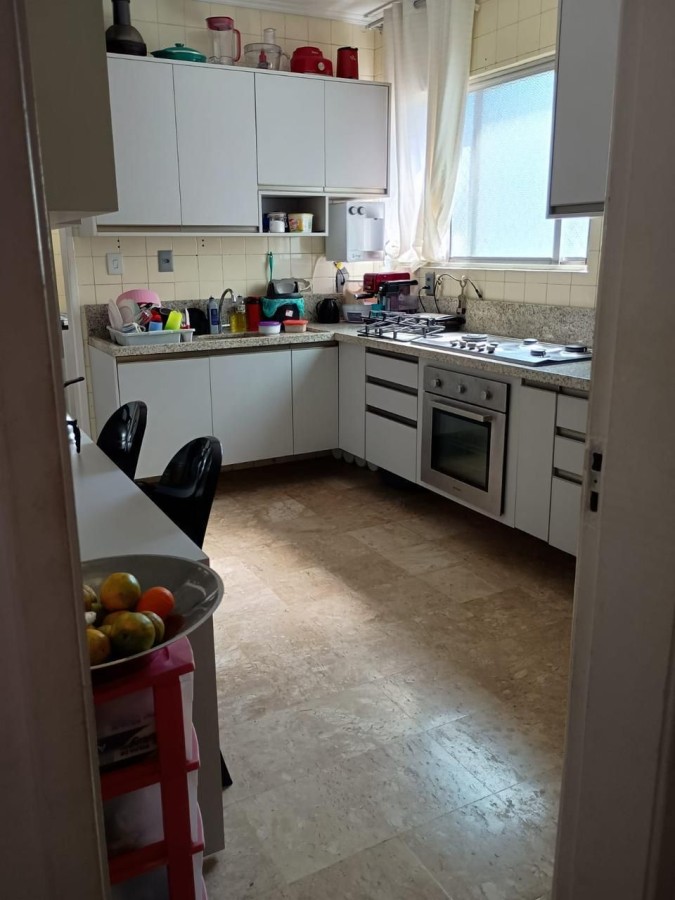 Apartamento - Pituba