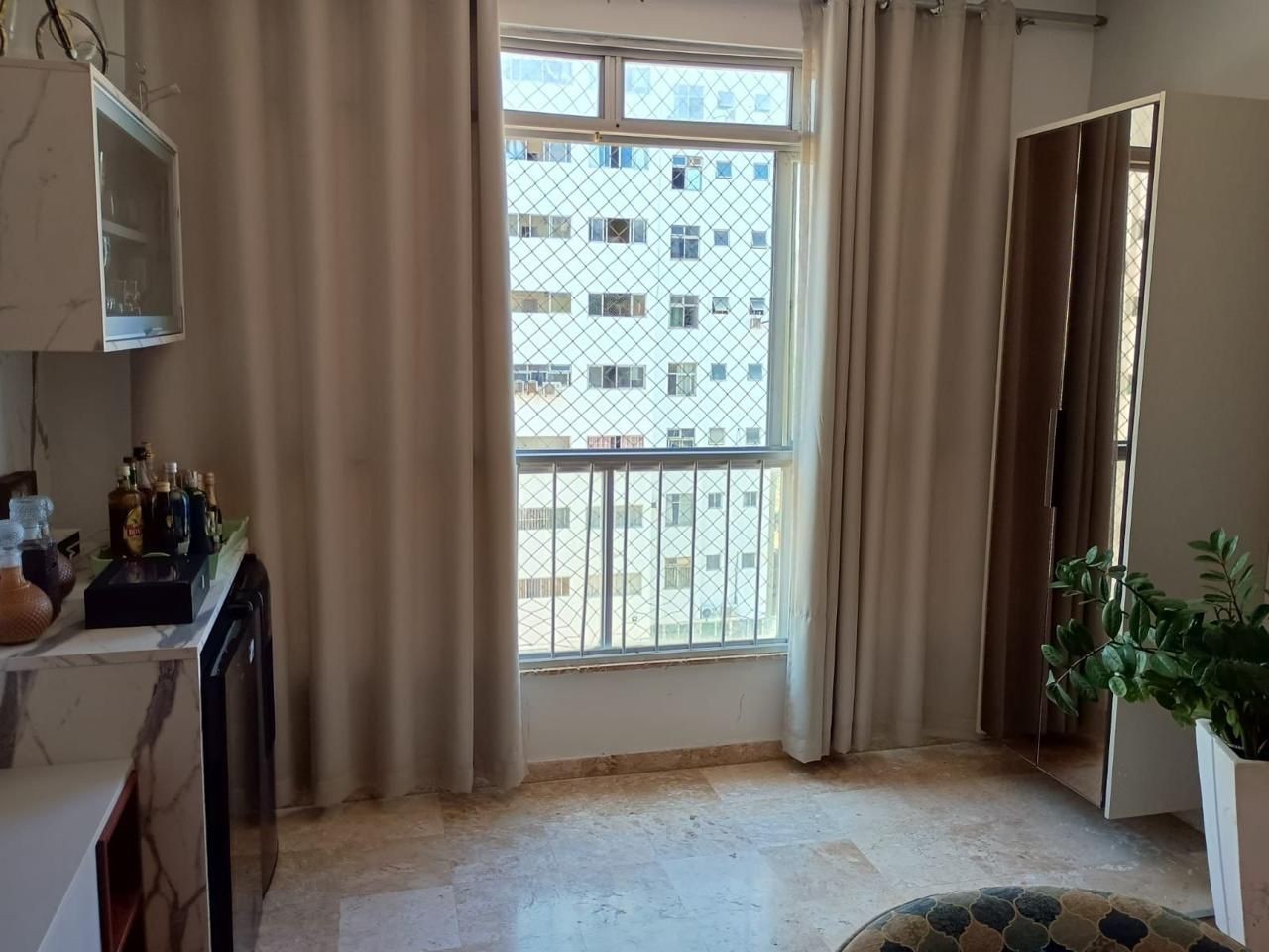 Apartamento - Pituba