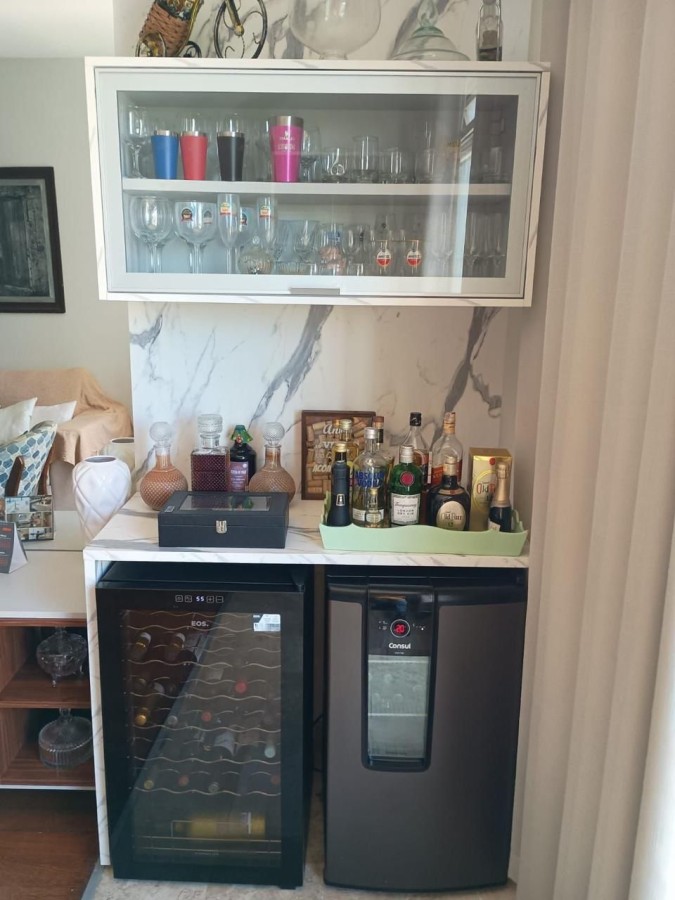 Apartamento - Pituba