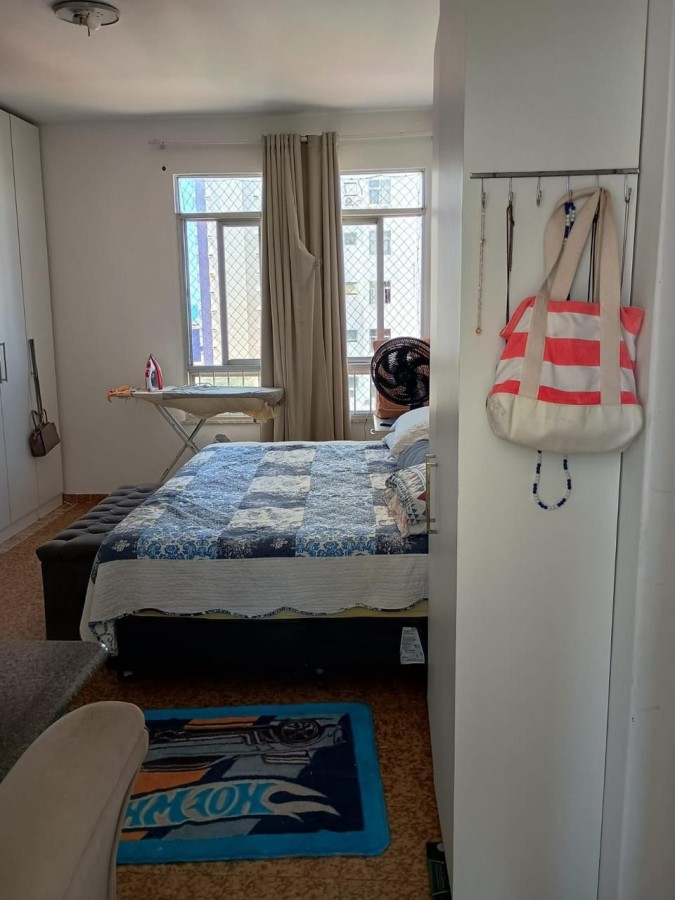 Apartamento - Pituba