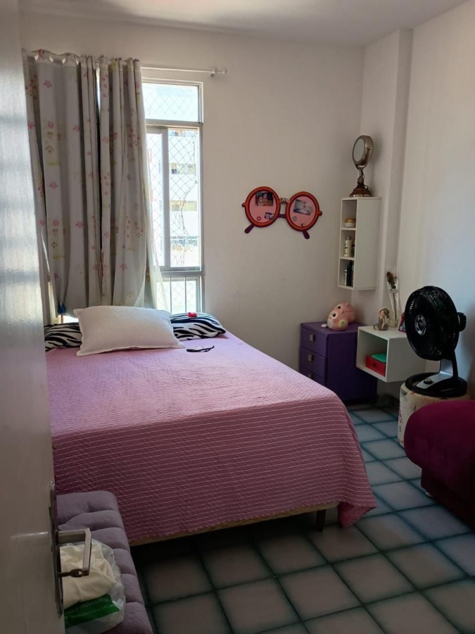 Apartamento - Pituba