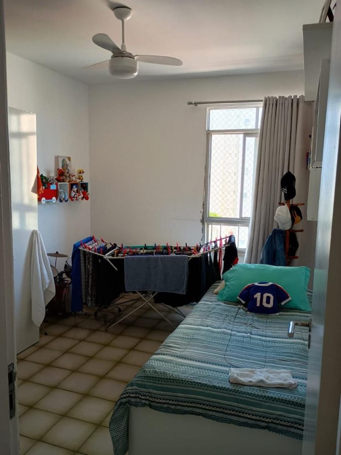 Apartamento - Pituba