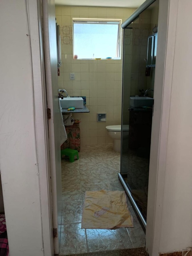 Apartamento - Pituba