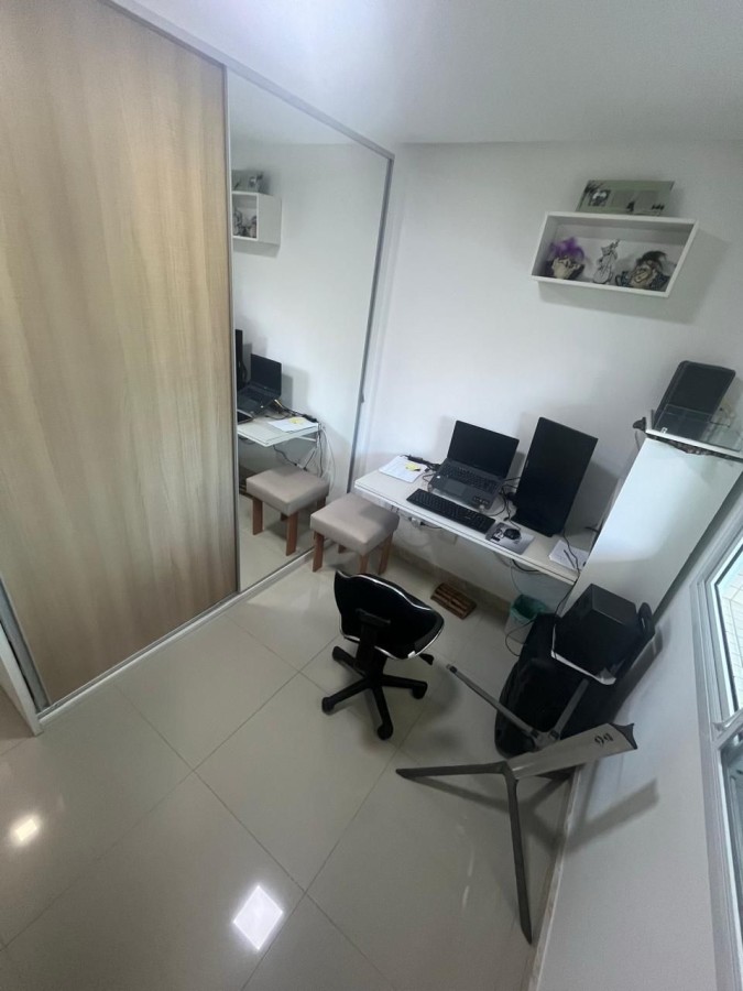 Apartamento - Alphaville i
