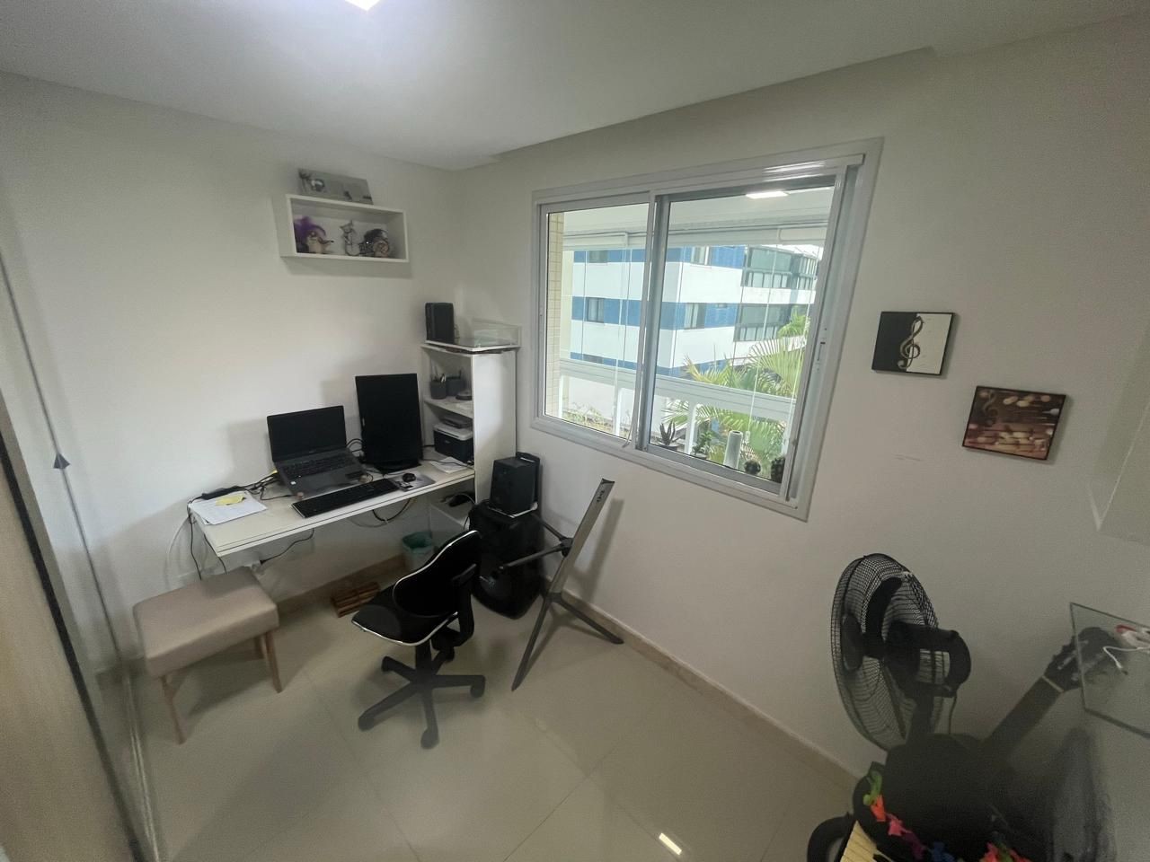 Apartamento - Alphaville i