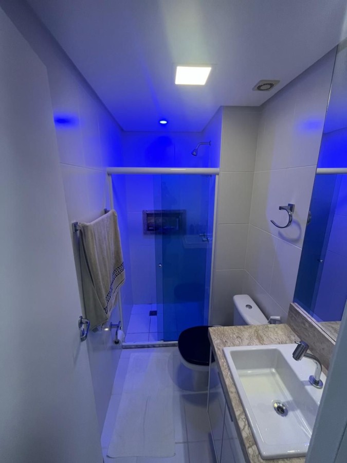 Apartamento - Alphaville i