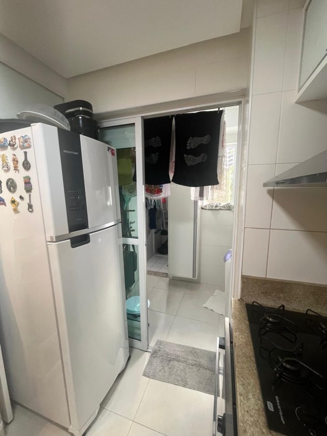 Apartamento - Alphaville i
