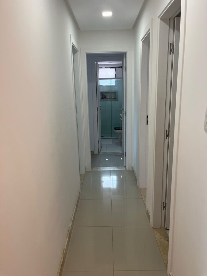 Apartamento - Alphaville i