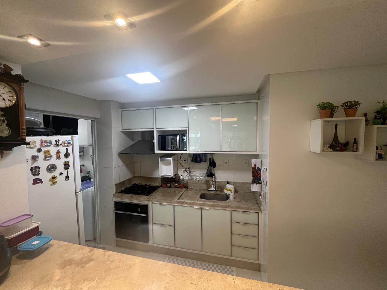 Apartamento - Alphaville i