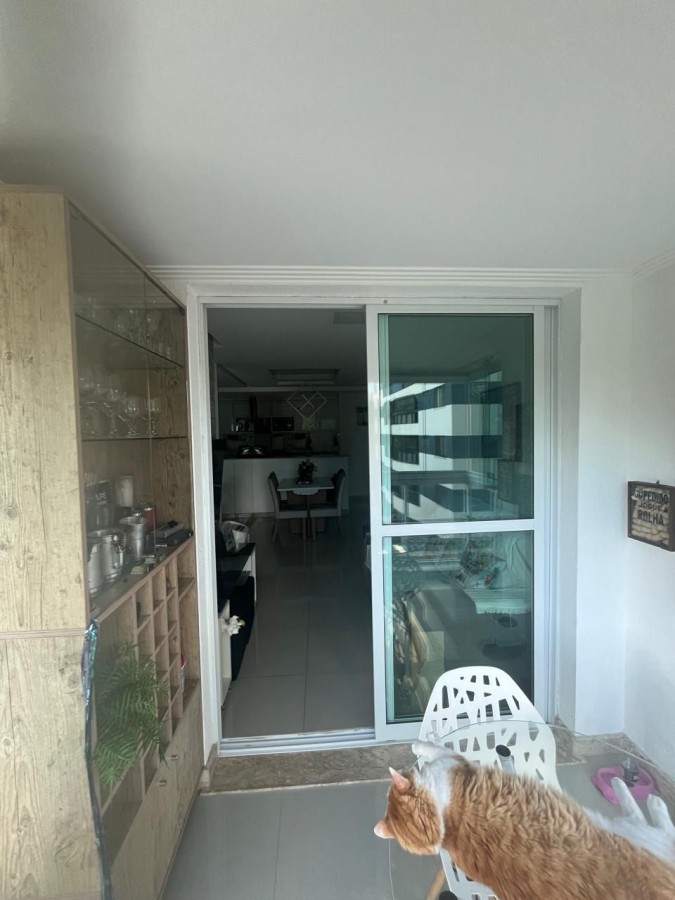 Apartamento - Alphaville i