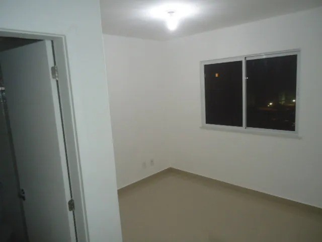Apartamento - Piatã