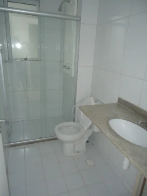 Apartamento - Piatã