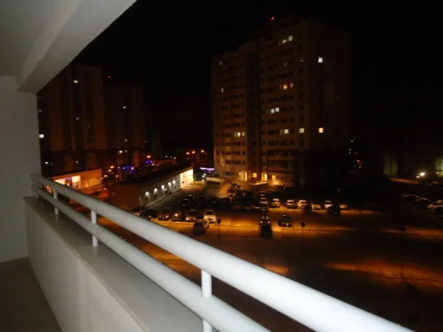 Apartamento - Piatã
