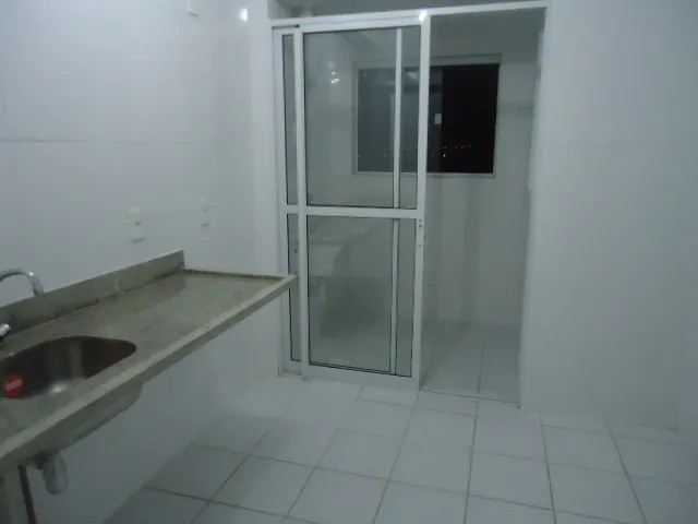 Apartamento - Piatã