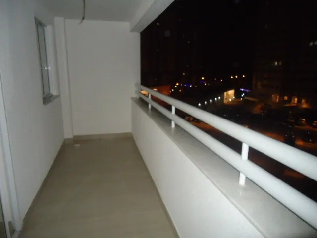 Apartamento - Piatã