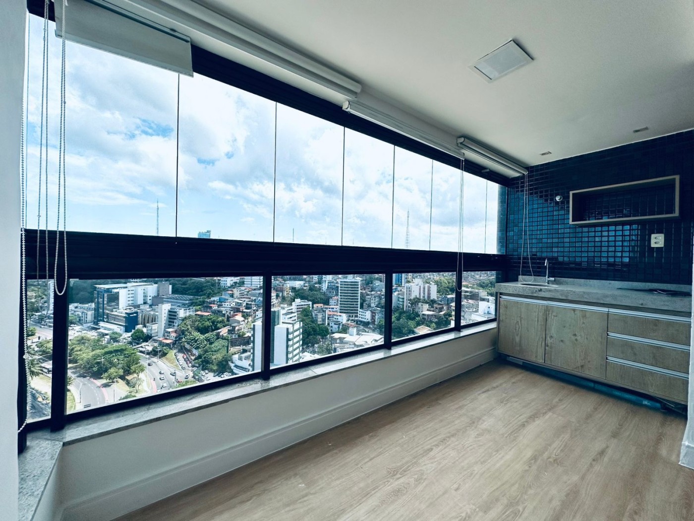 Apartamento - Rio vermelho