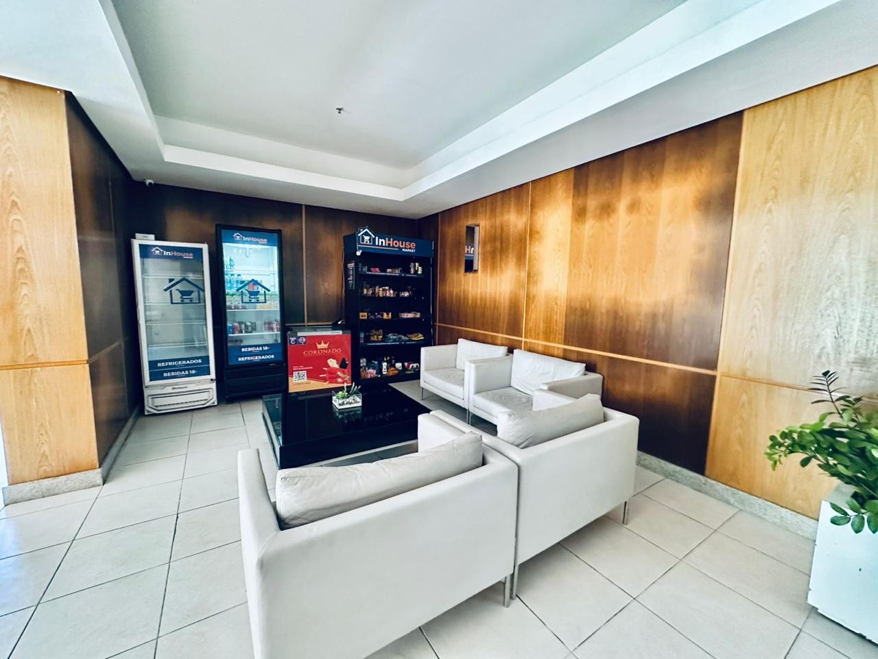 Apartamento - Rio vermelho