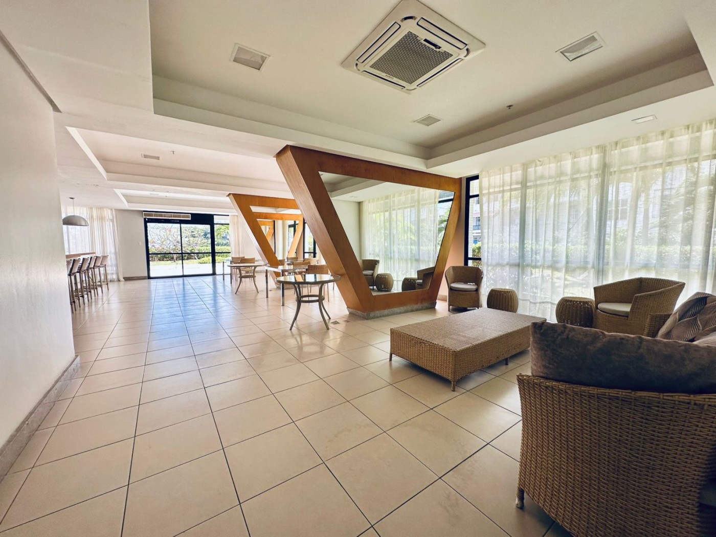 Apartamento - Rio vermelho