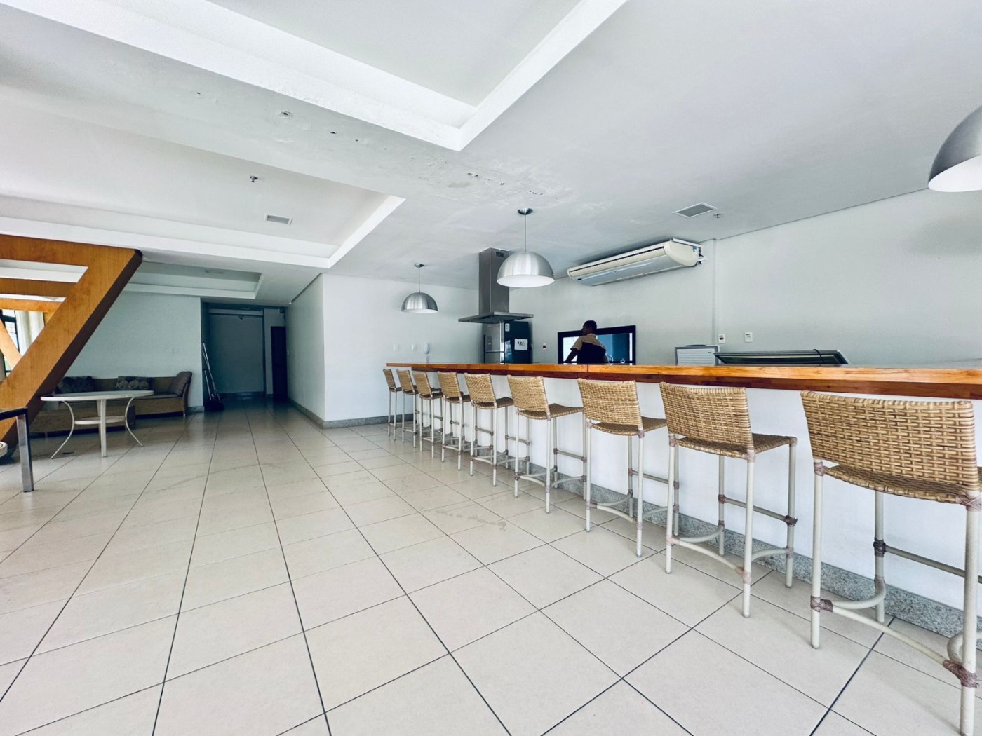 Apartamento - Rio vermelho