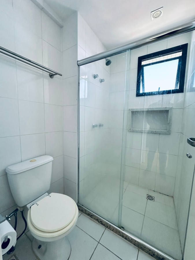 Apartamento - Rio vermelho