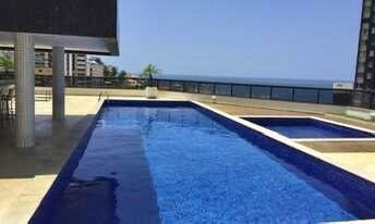 Apartamento - Rio vermelho