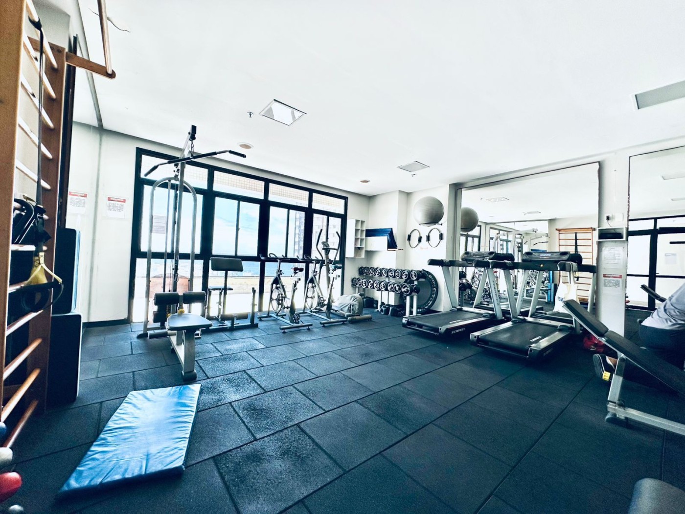 Apartamento - Rio vermelho