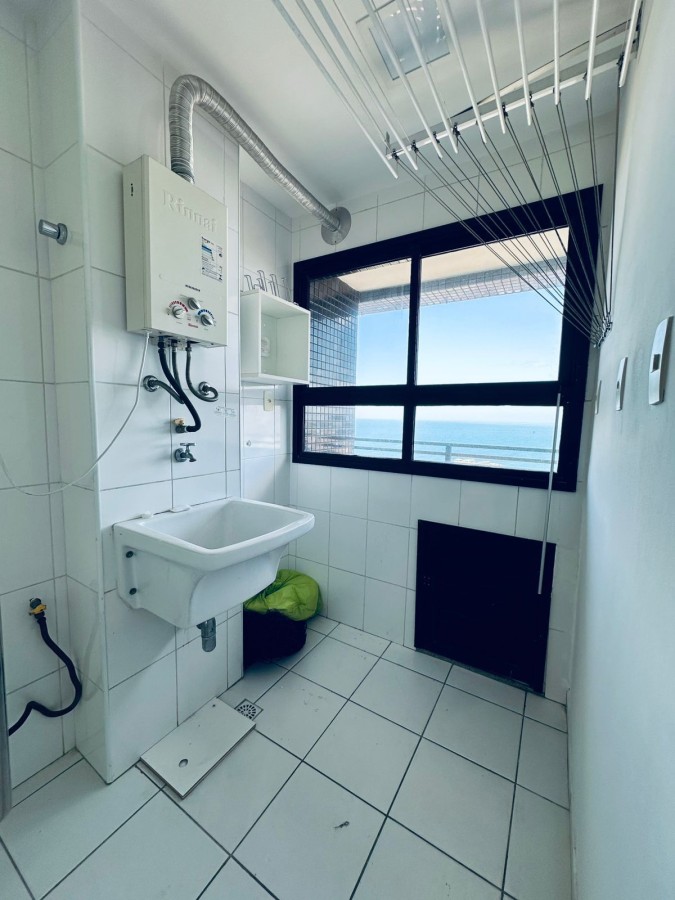 Apartamento - Rio vermelho