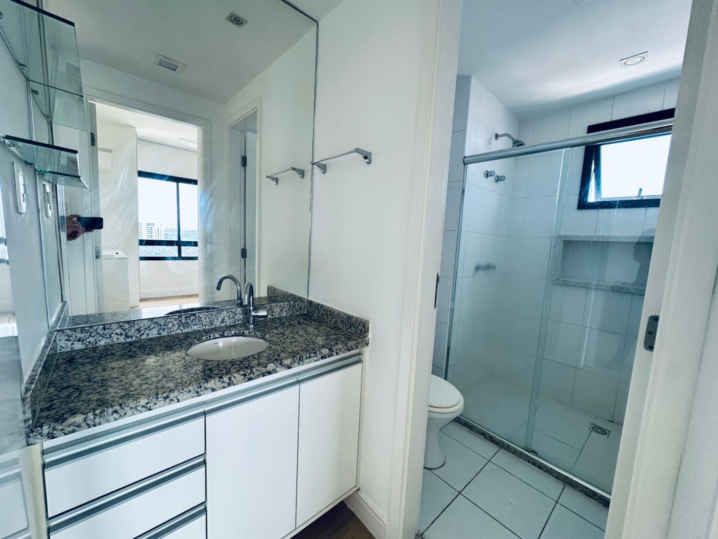 Apartamento - Rio vermelho