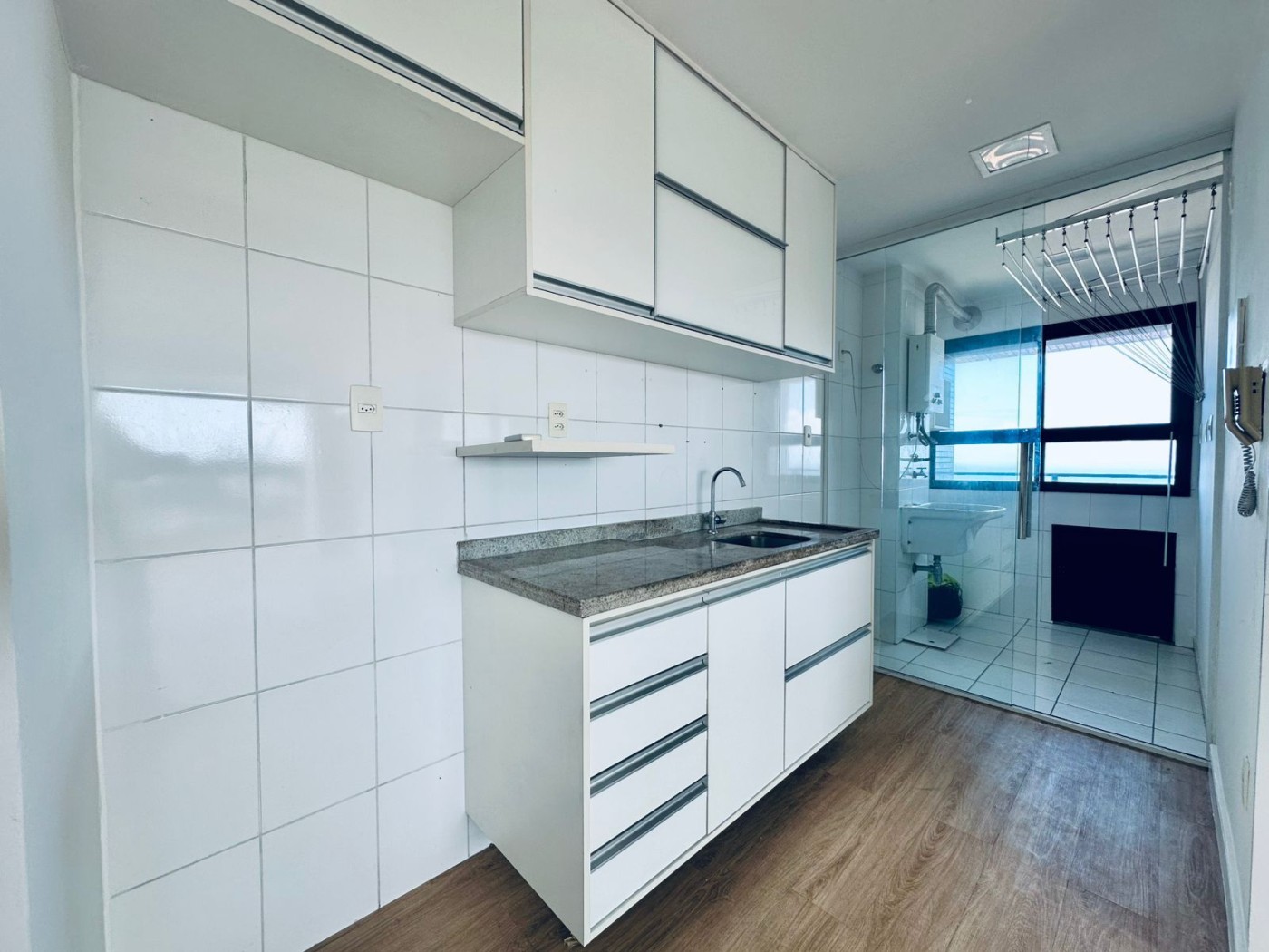 Apartamento - Rio vermelho