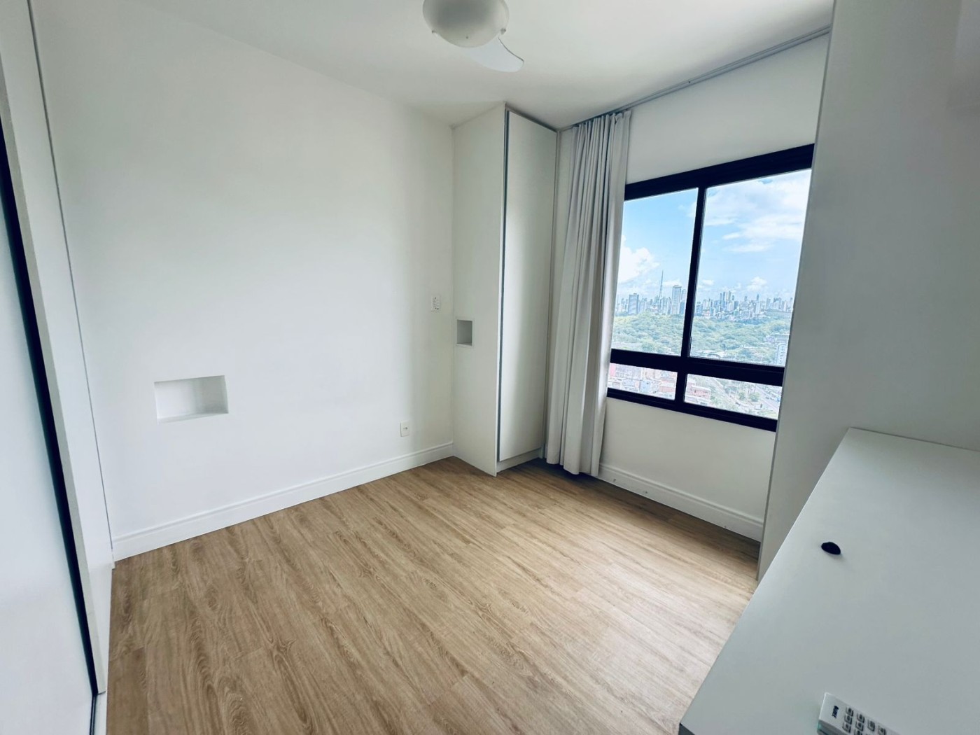 Apartamento - Rio vermelho