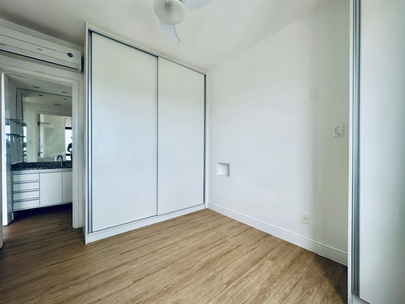 Apartamento - Rio vermelho