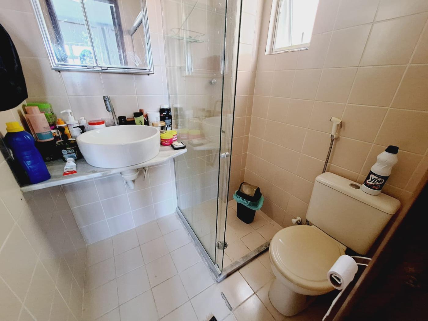 Apartamento - Brotas