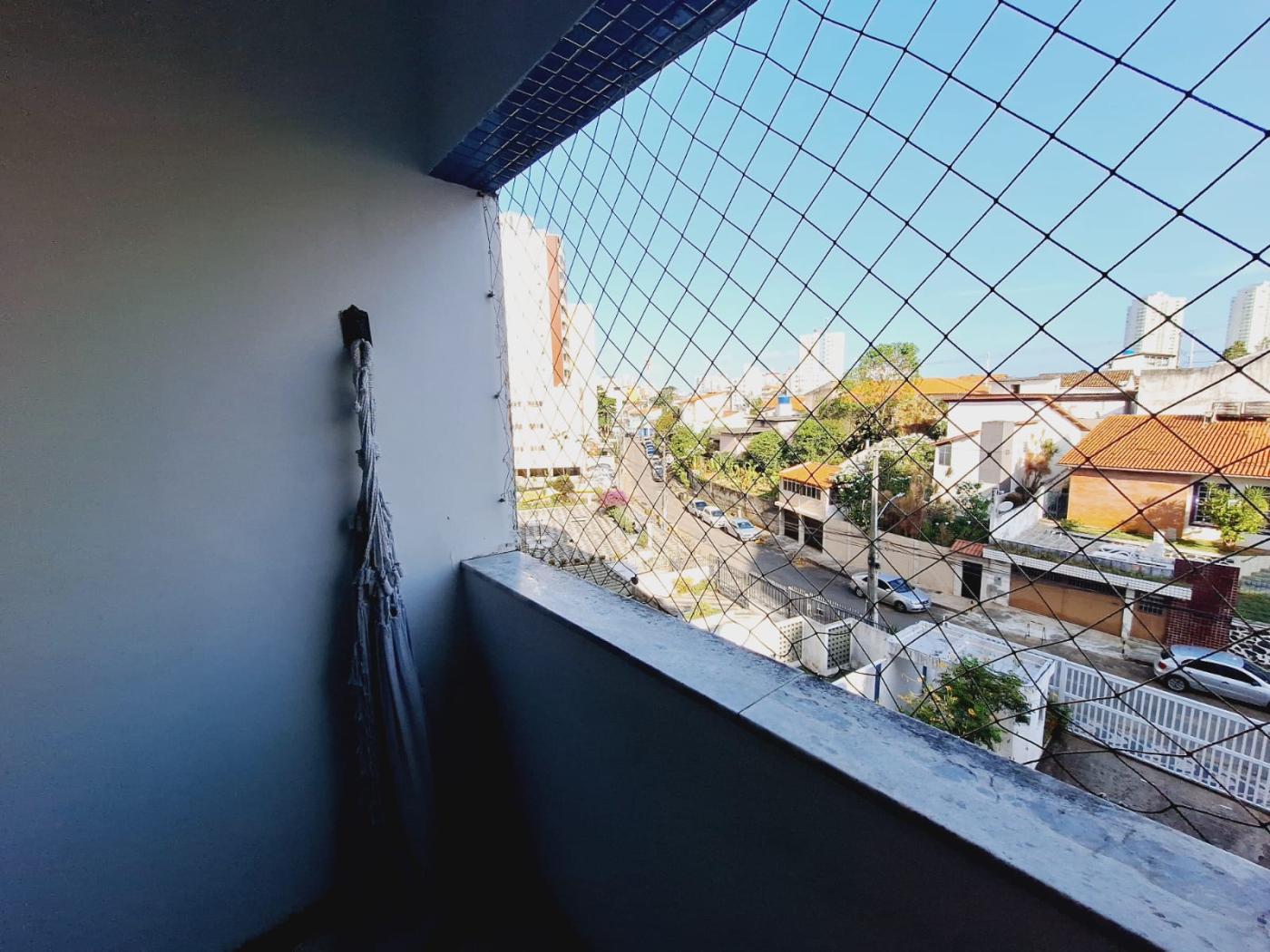 Apartamento - Brotas