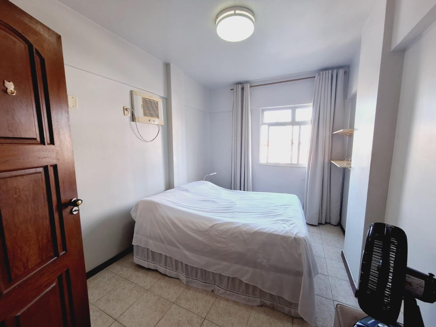 Apartamento - Brotas
