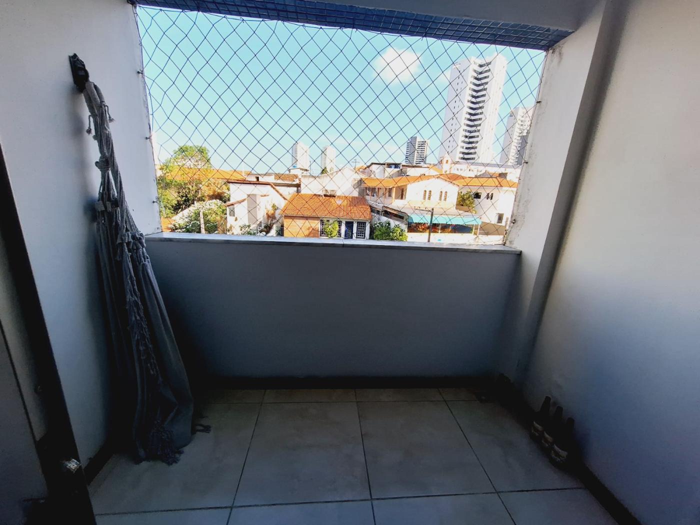 Apartamento - Brotas