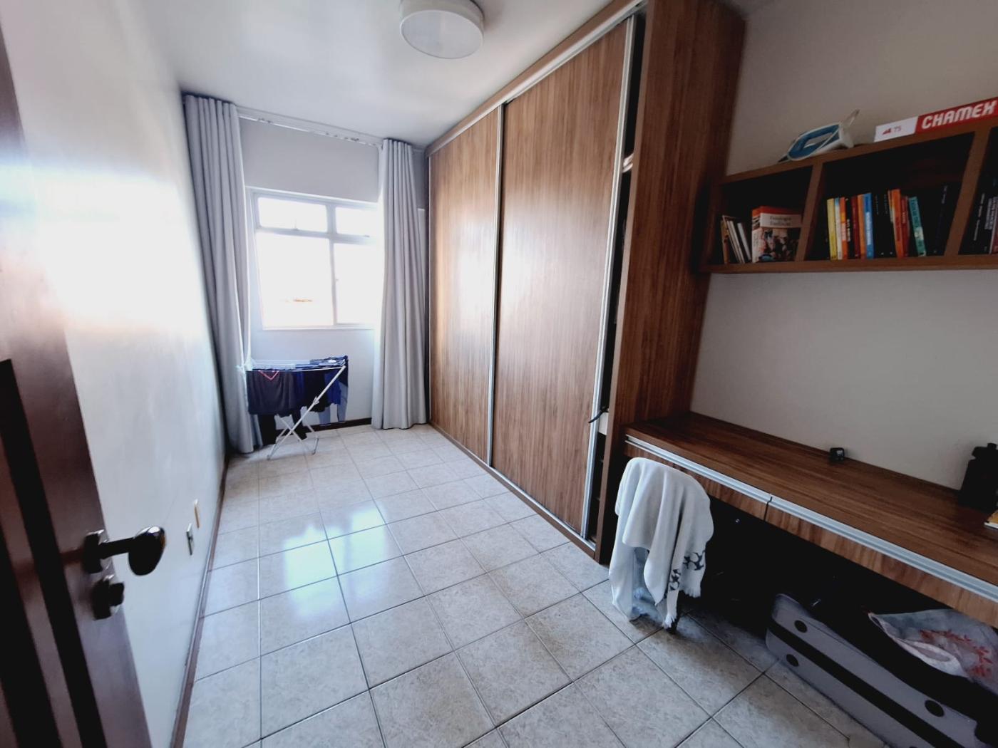 Apartamento - Brotas