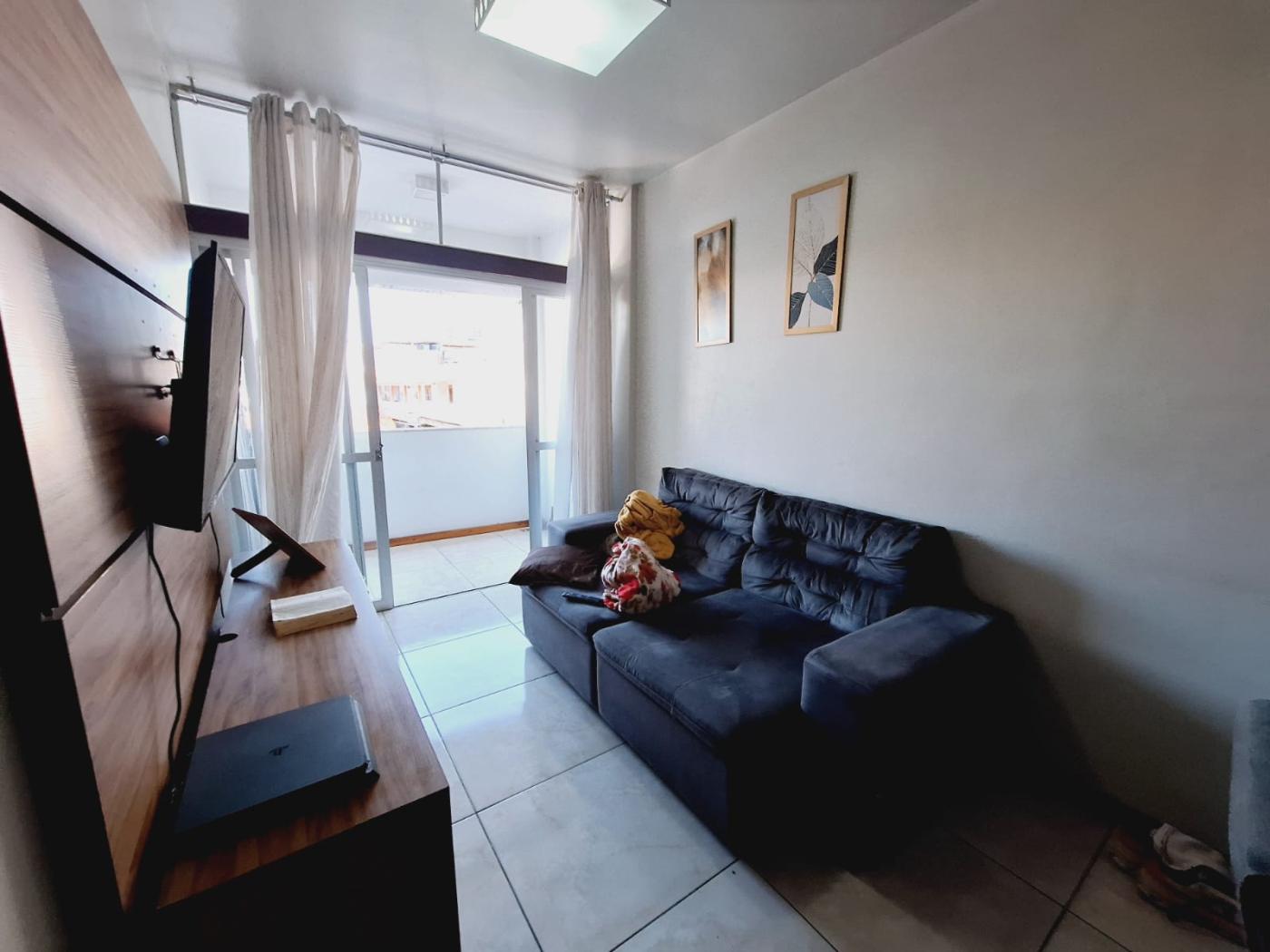 Apartamento - Brotas