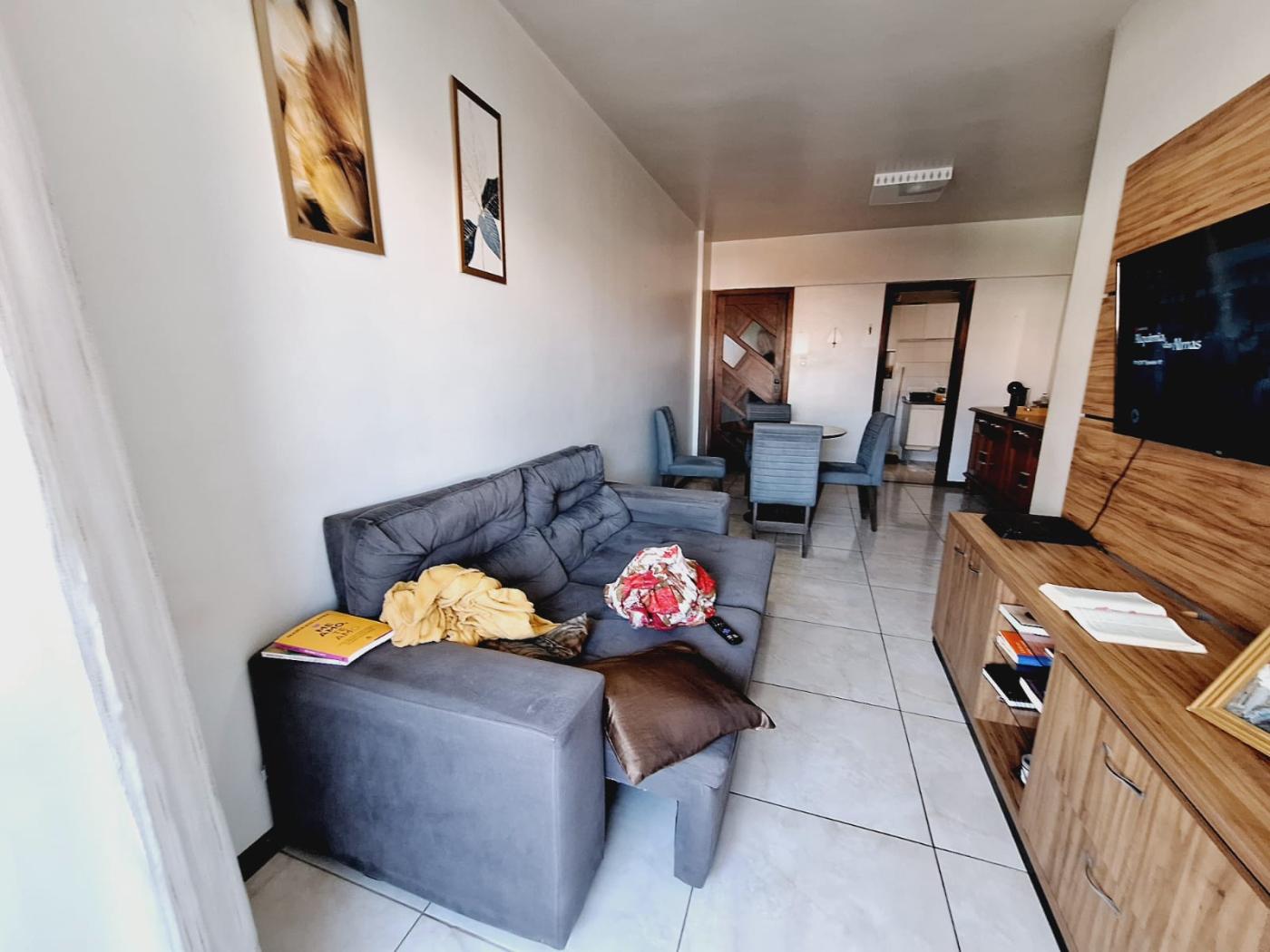 Apartamento - Brotas