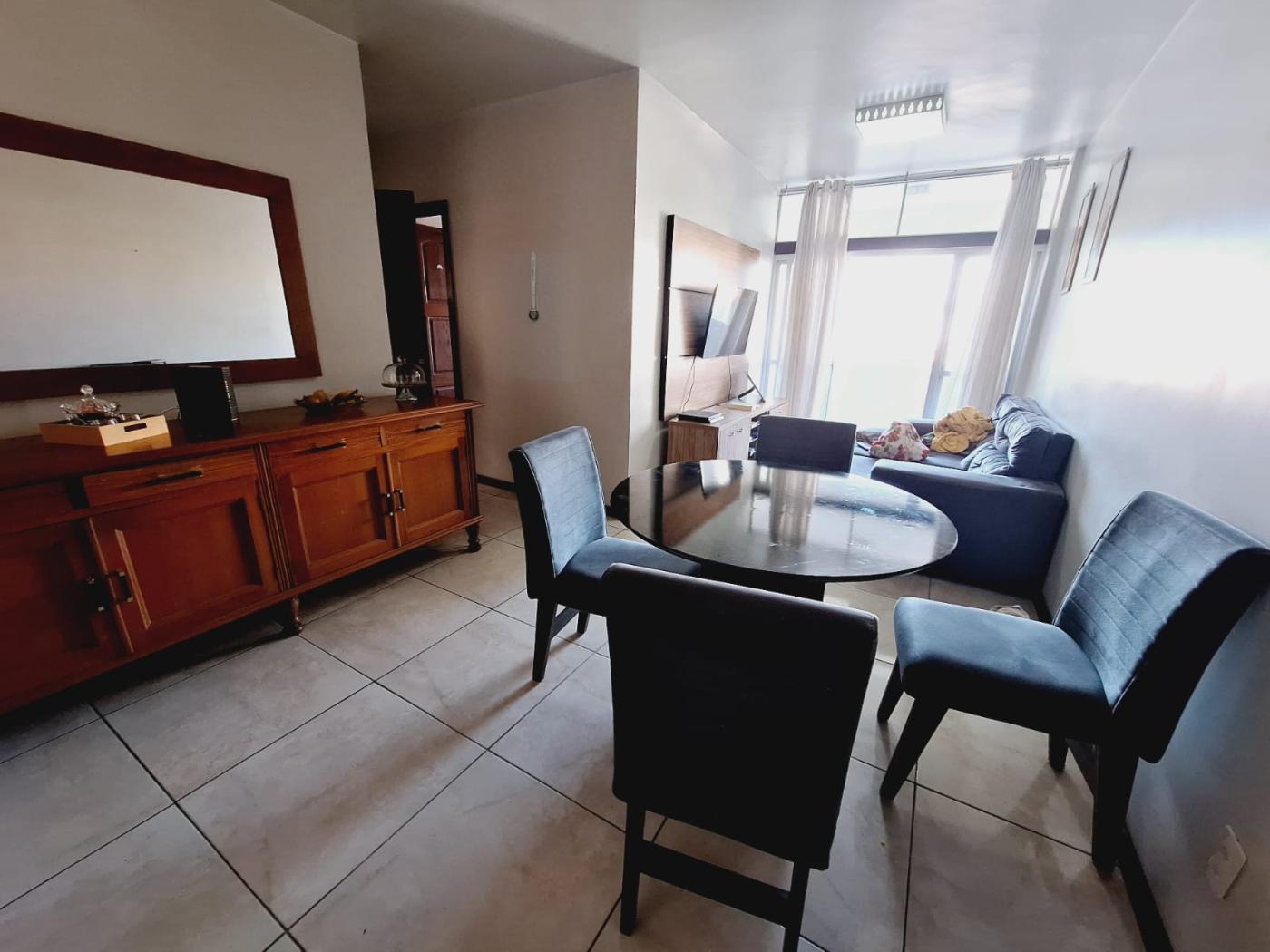 Apartamento - Brotas